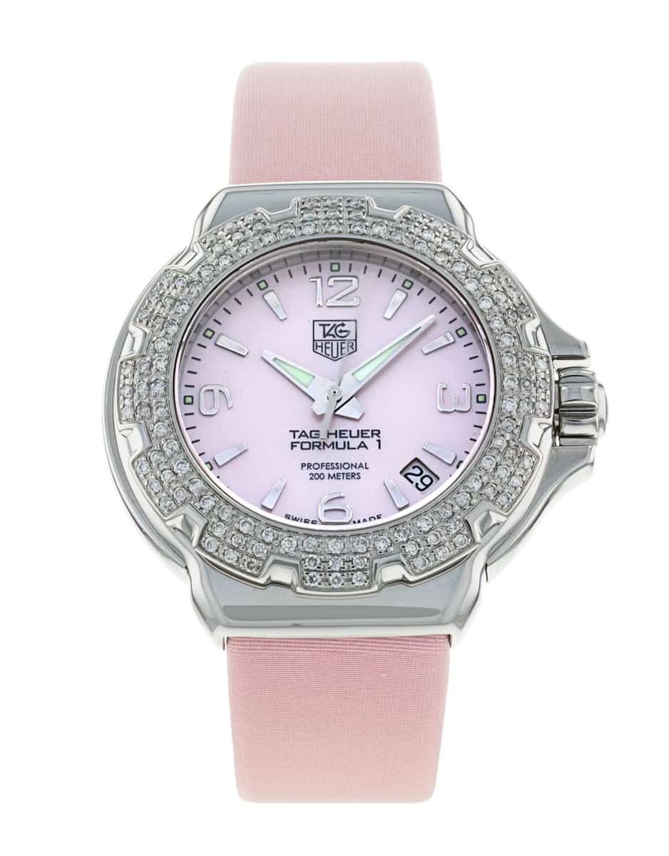 Tag heuer wac1216 sale